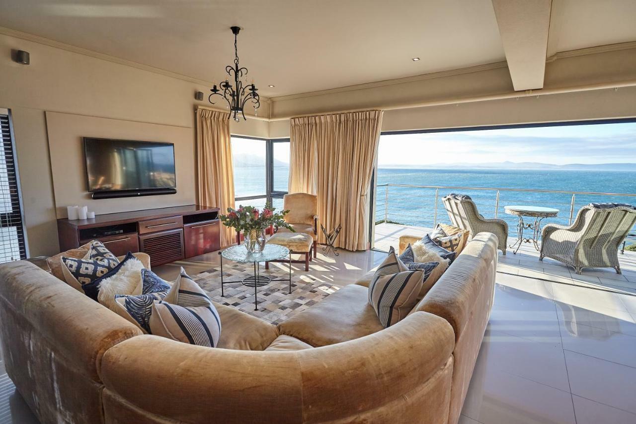 Апартаменты Hamewith Penthouse Херманус Экстерьер фото