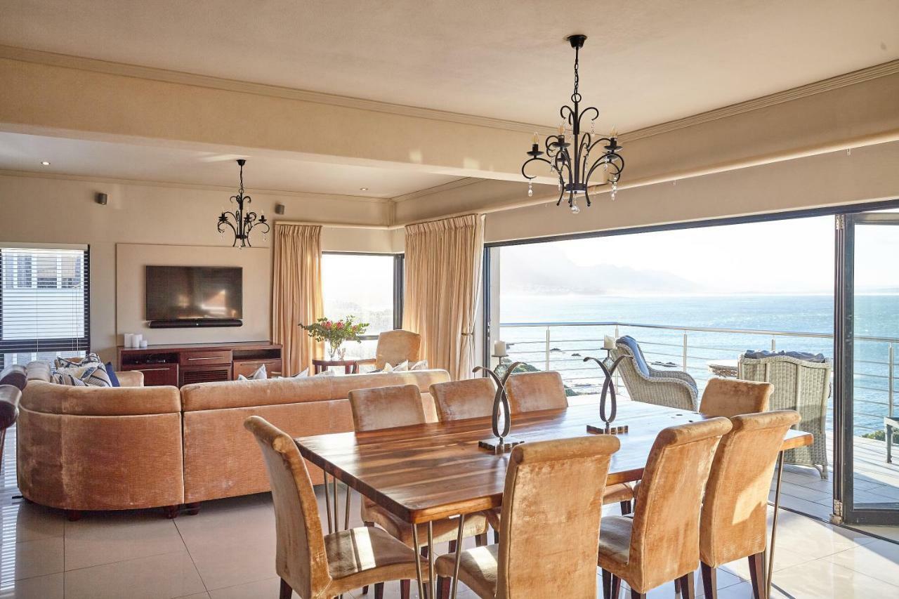 Апартаменты Hamewith Penthouse Херманус Экстерьер фото