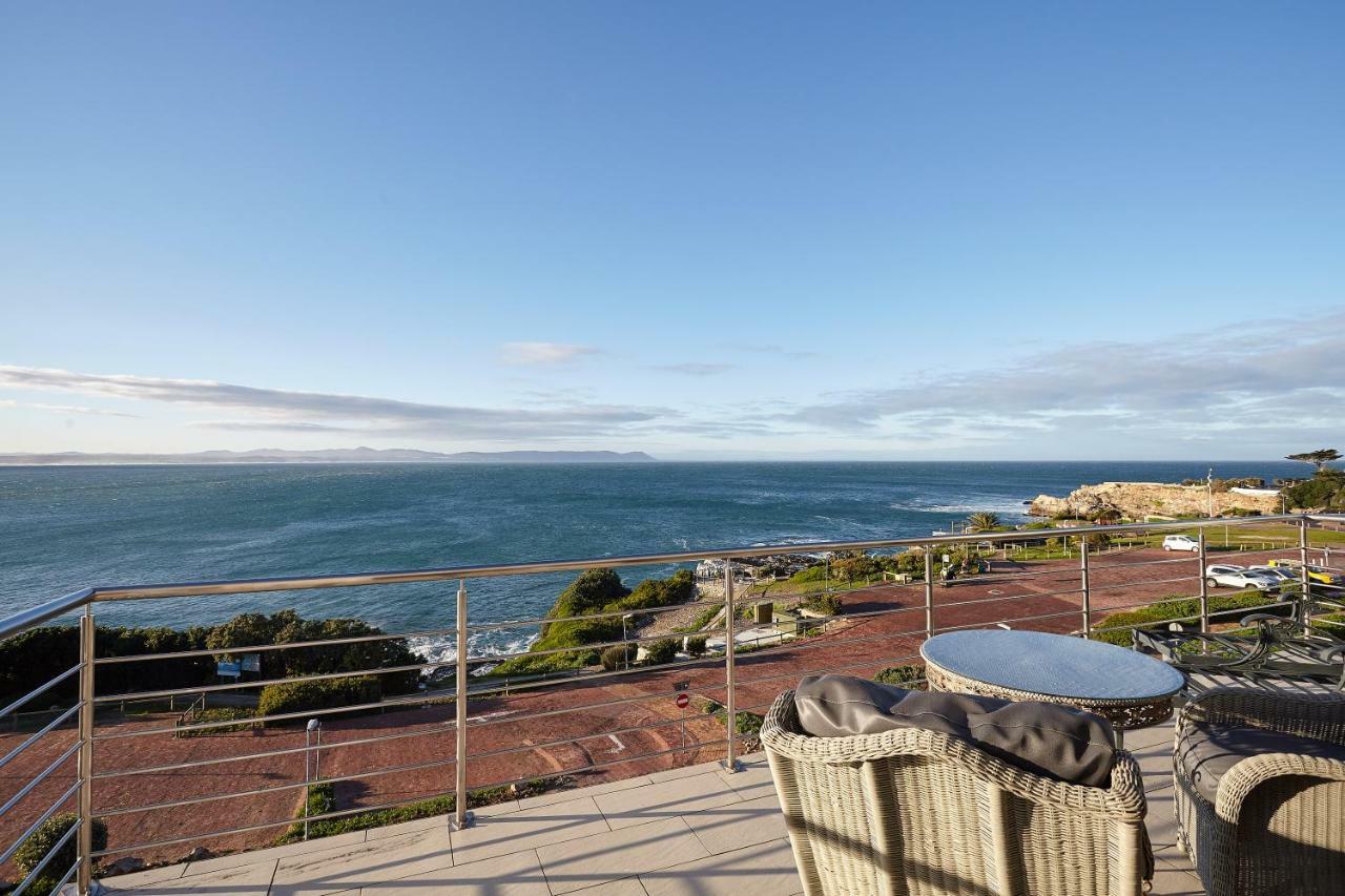 Апартаменты Hamewith Penthouse Херманус Экстерьер фото