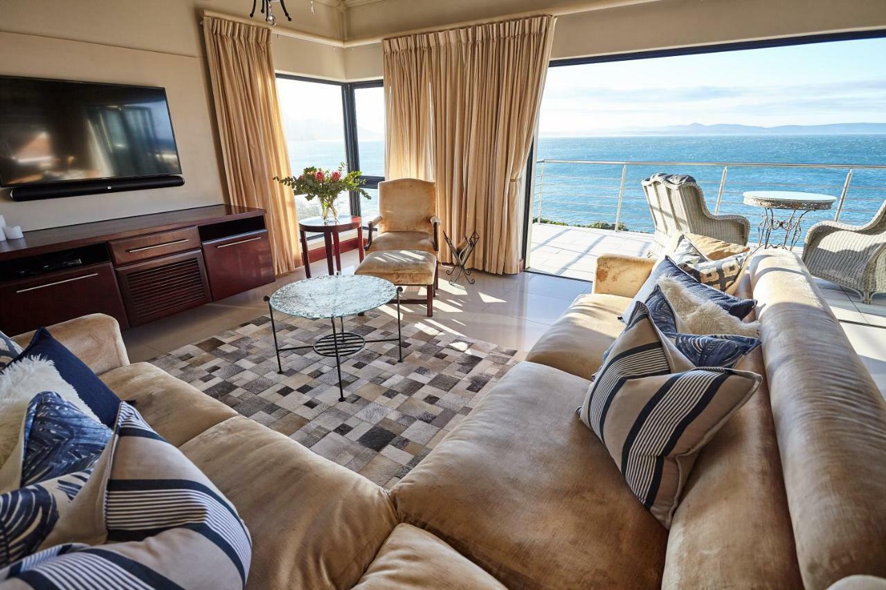 Апартаменты Hamewith Penthouse Херманус Экстерьер фото