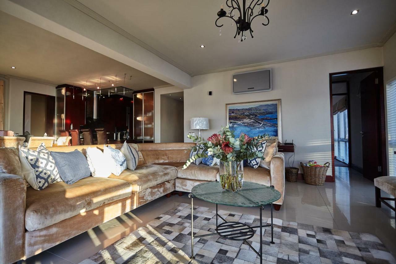 Апартаменты Hamewith Penthouse Херманус Экстерьер фото